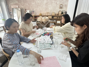 [장애부모 동아리] 2025년 &lsquo;원더우먼 동아리&rsquo; 8월 활동